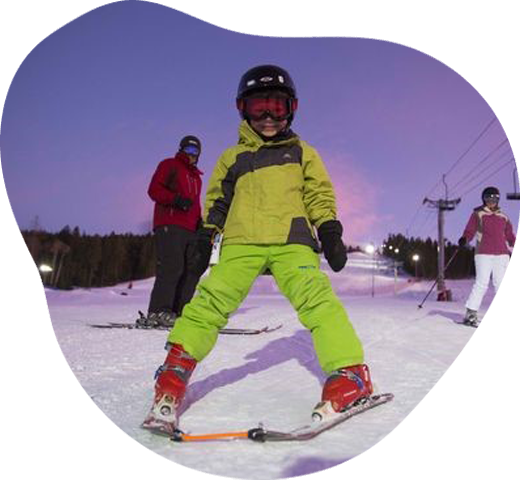 Utah Skiing Learning Products – Ski Teaching Products